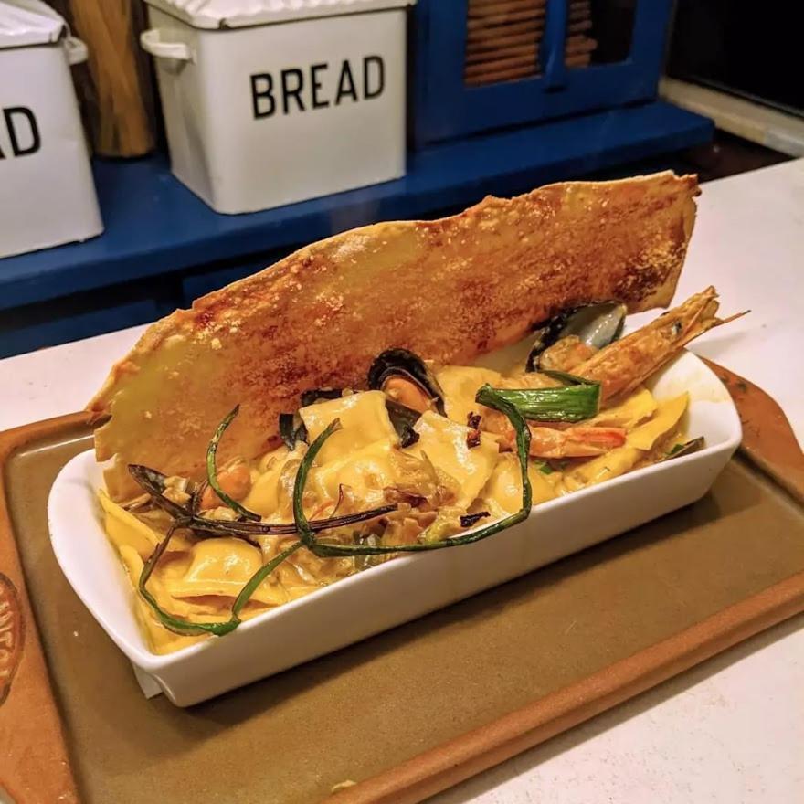 Citizen Kane Lodge - Hospedaje Gourmet 산카를로스데바릴로체 외부 사진